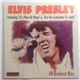 Elvis Presley - 30 Greatest Hits