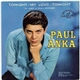 Paul Anka - Tonight My Love, Tonight