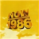 Various - Now That's What I Call Music! 1986